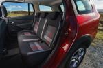 Dacia Logan MCV Stepway Techroad 2019 года (UK)
